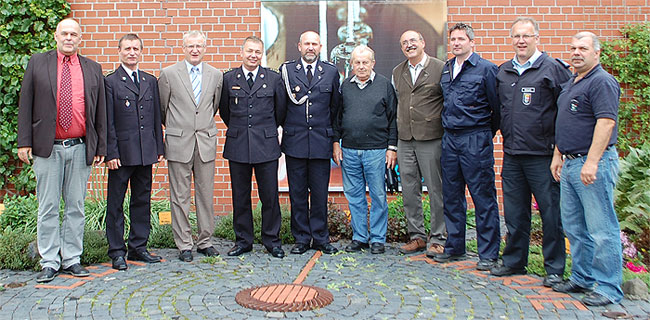 Deutsch-polnisches Hellmann-Treffen in Fulda