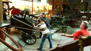 Deutsches Feuerwehr-Museum